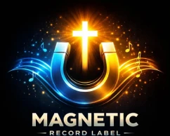 Magnetic Record Label
