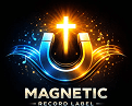 Magnetic Record Label